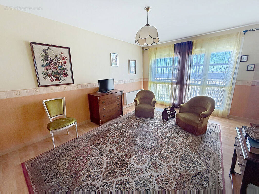 Appartement à CAEN