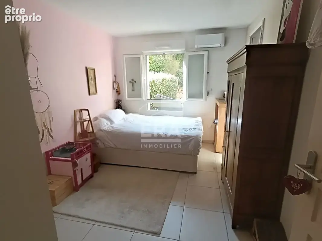 Appartement 39m² à le luc - photo 6