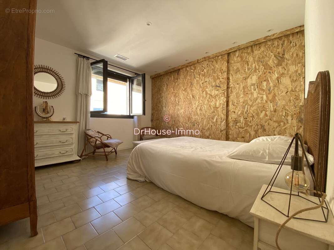 Maison à AIGUES-MORTES