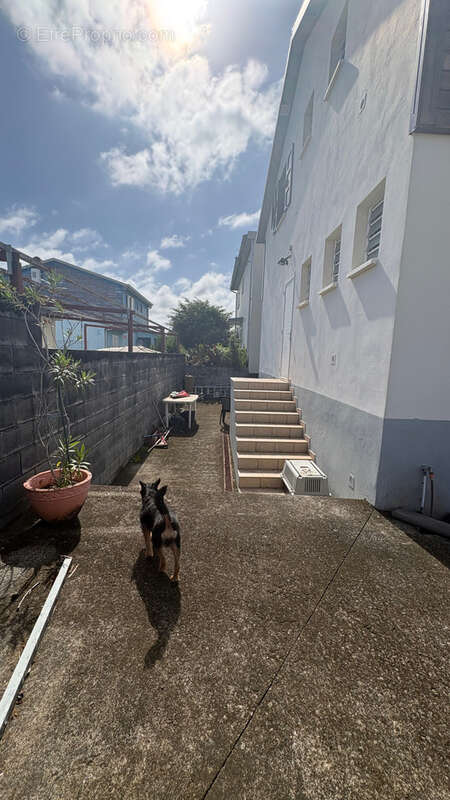 Sainte-Suzanne : villa à vendre avec IMMOBILIERE DE LA PROVIDENCE - photo 5