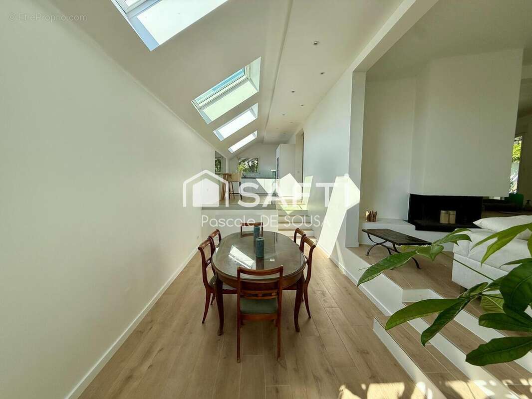 Photo 5 - Maison à RUEIL-MALMAISON