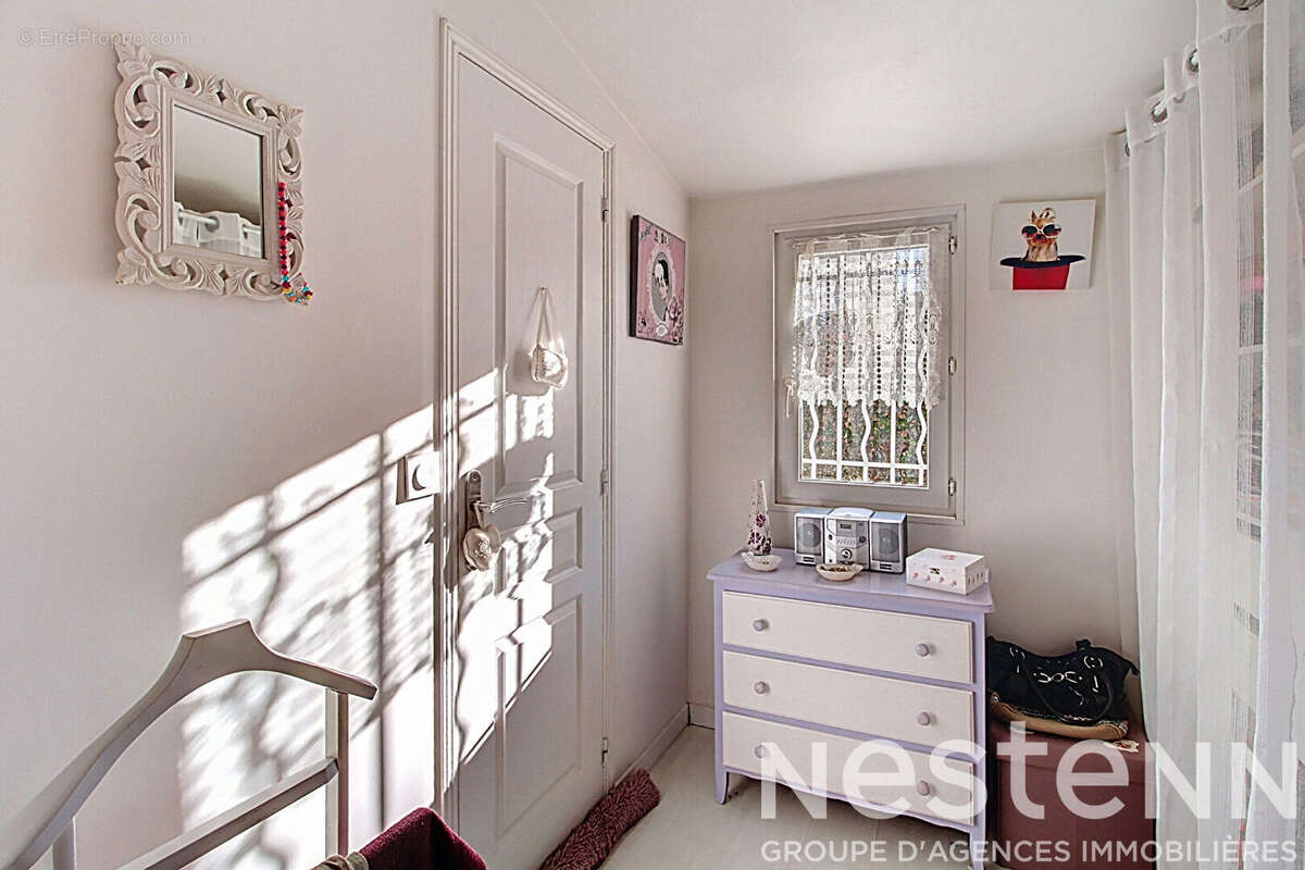 Maison à TRANS-EN-PROVENCE