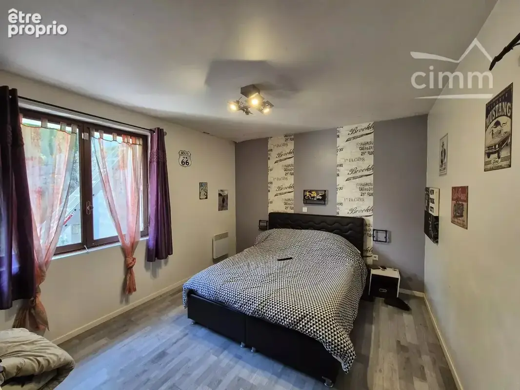 Maison familiale à rénover à OUCQUES LA NOUVELLE - photo 6