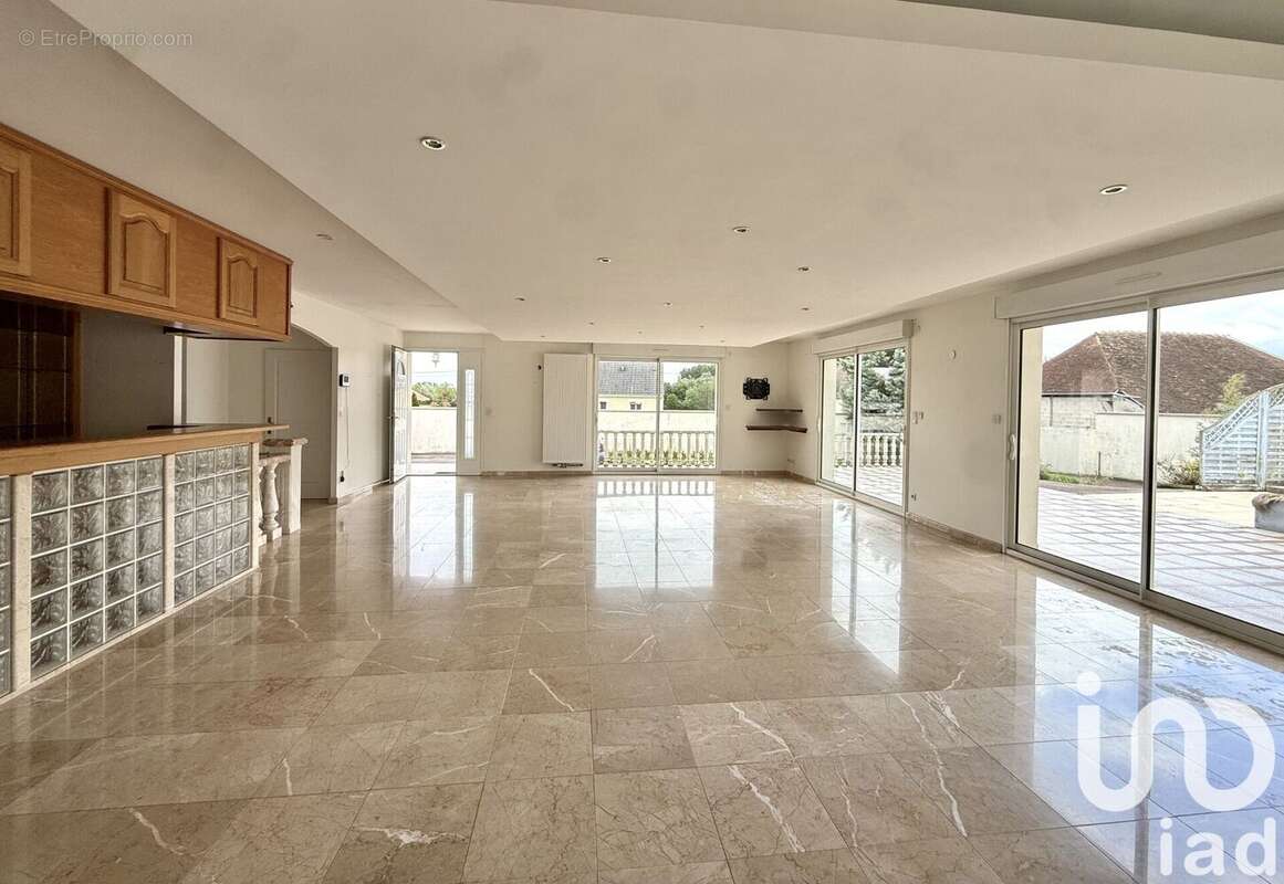 Photo 3 - Maison à SAINT-MESMIN