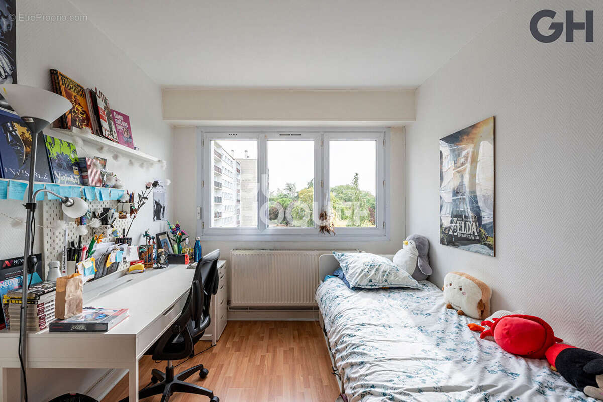 Superbe appartement 5 pièces (101.42 m²) à viry-chatillon - photo 8