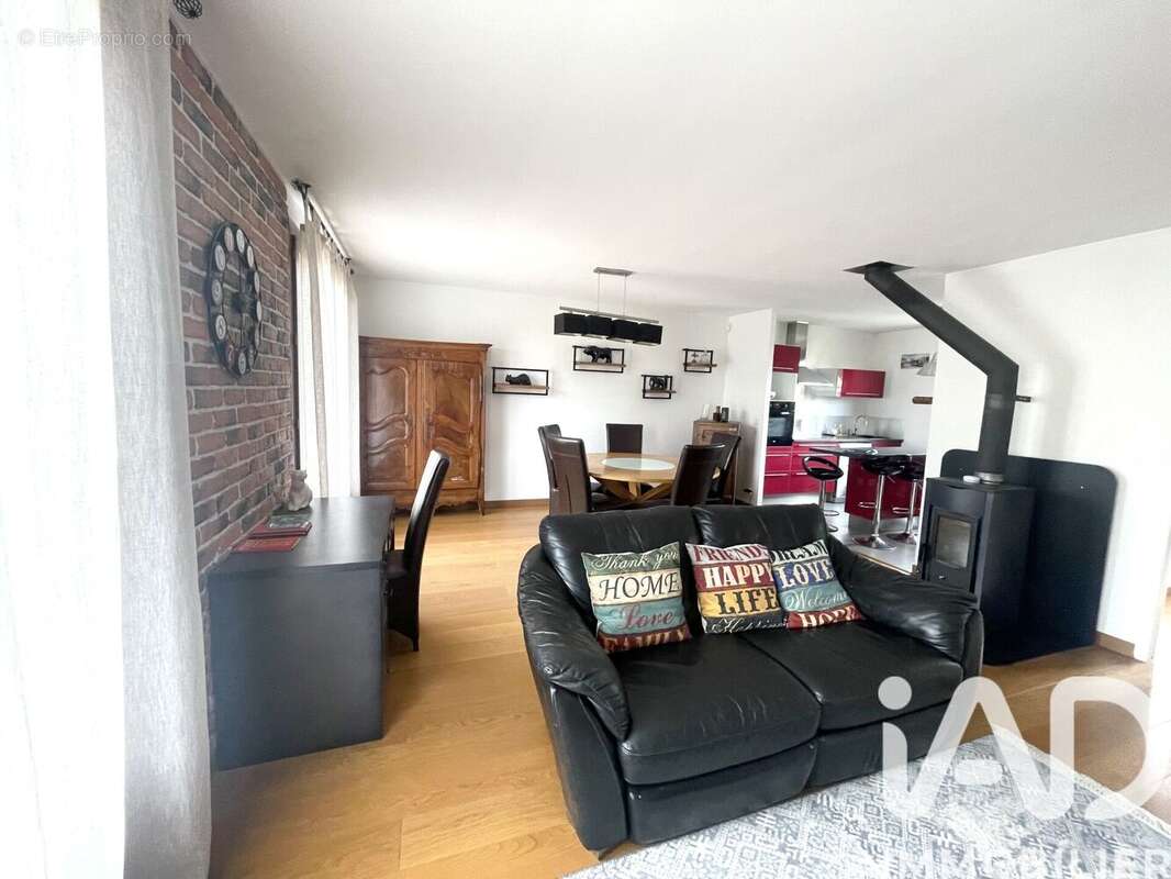 Photo 5 - Maison à CUXAC-D'AUDE