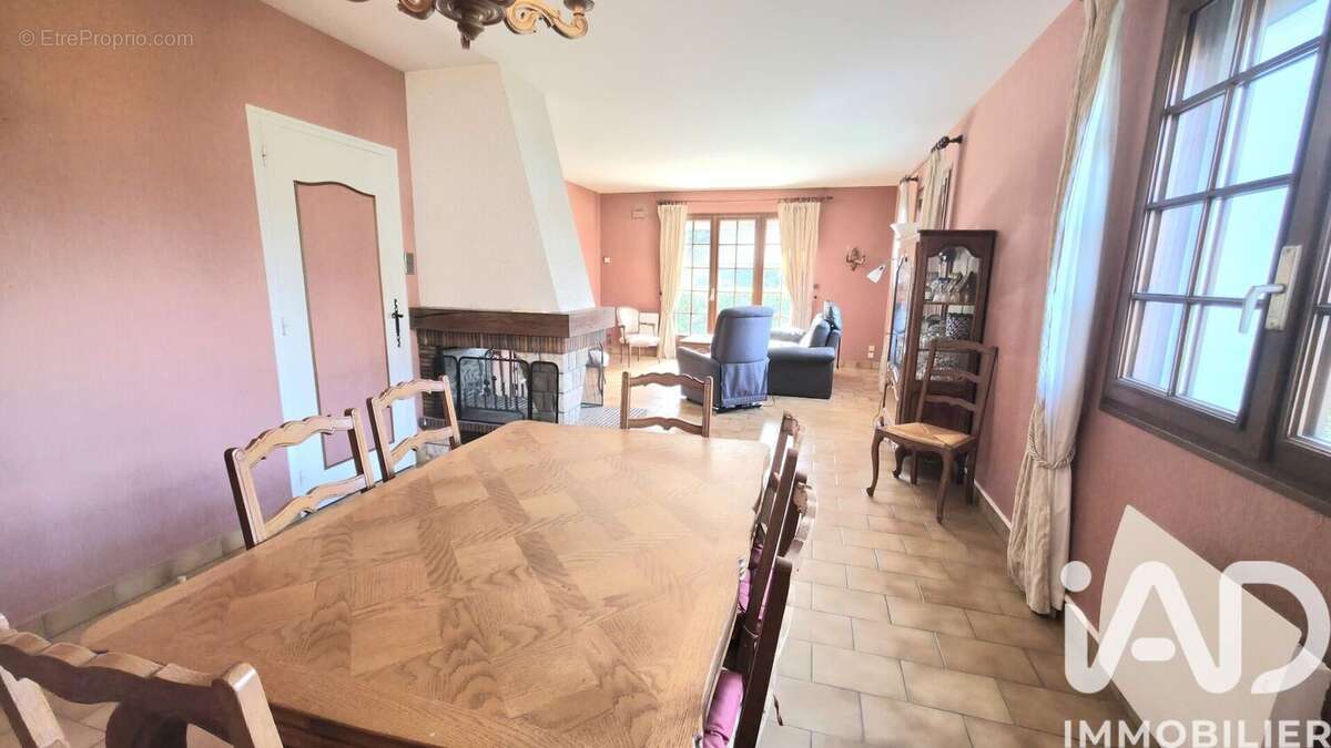 Photo 4 - Maison à CHAUMONT