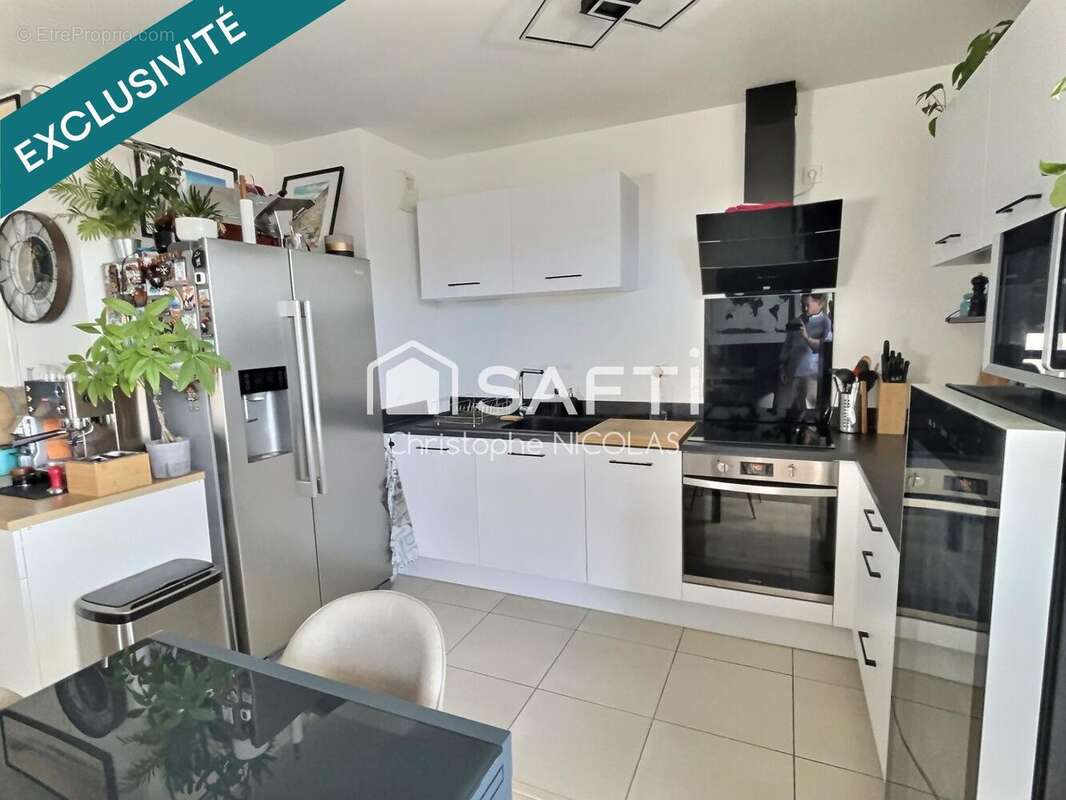 Photo 8 - Appartement à BORDEAUX