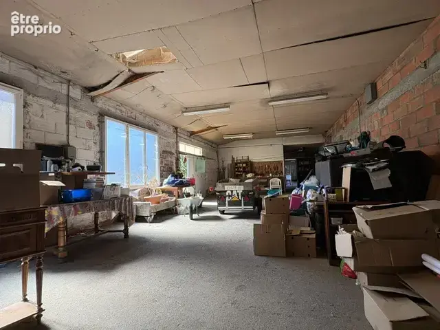 Maison à Vendre à Vendrennes 111 m2 129000€ Frais d'agence inclus - photo 17