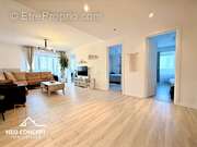 Appartement à HOENHEIM