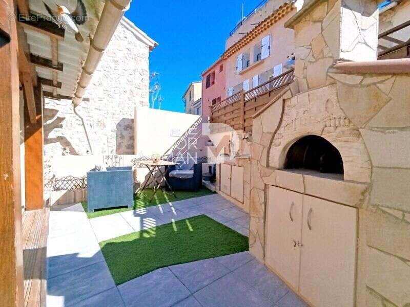 Maison 83140 - photo 11