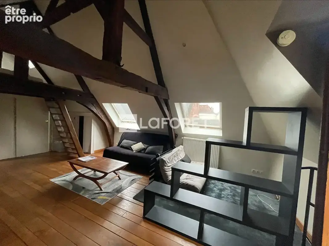Immeuble Valenciennes - photo 6