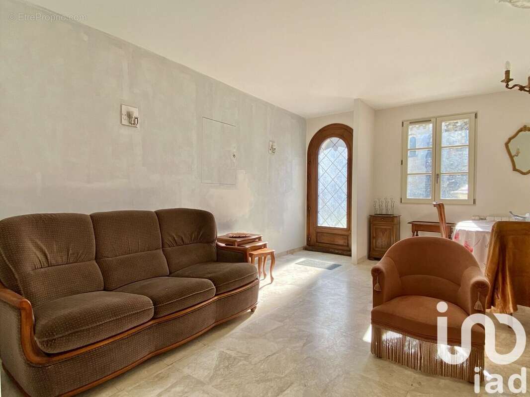 Photo 5 - Maison à VOUVANT