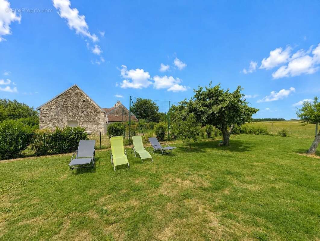 Maison à LA FERTE-GAUCHER