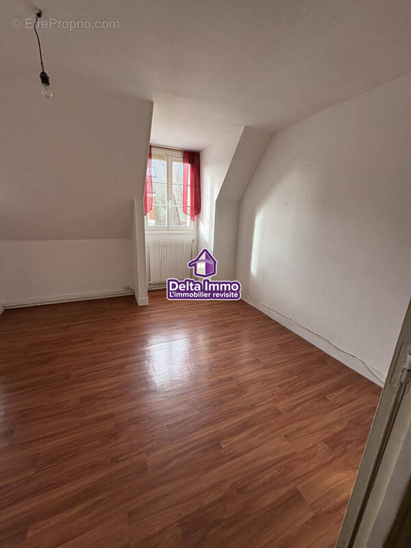 Appartement à EVREUX