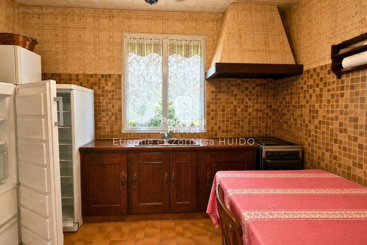 Maison à VATAN