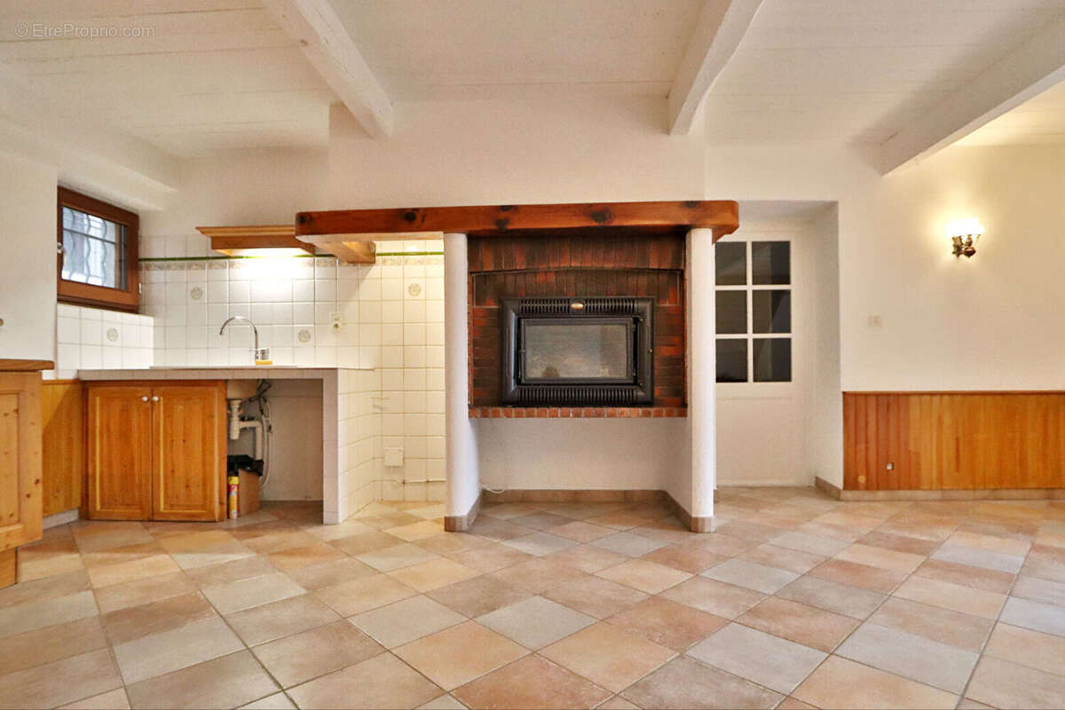 Maison à LAURE-MINERVOIS