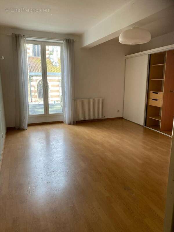 Maison à BON-ENCONTRE