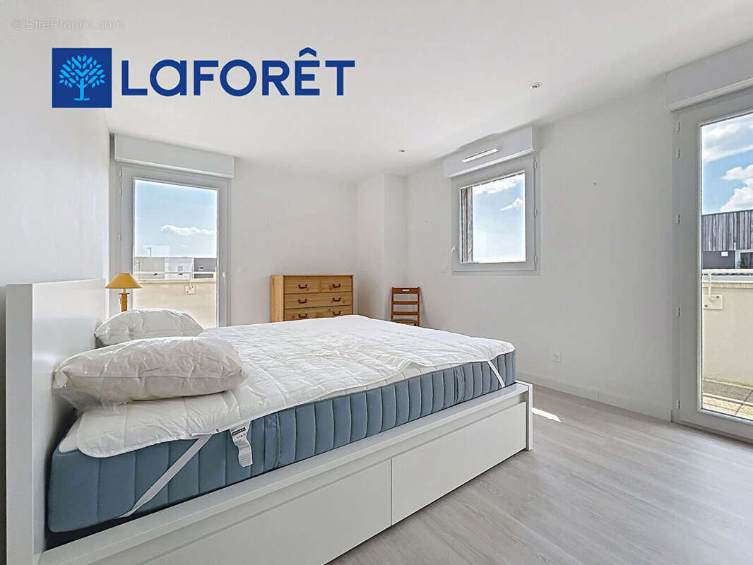 Appartement à HENNEBONT