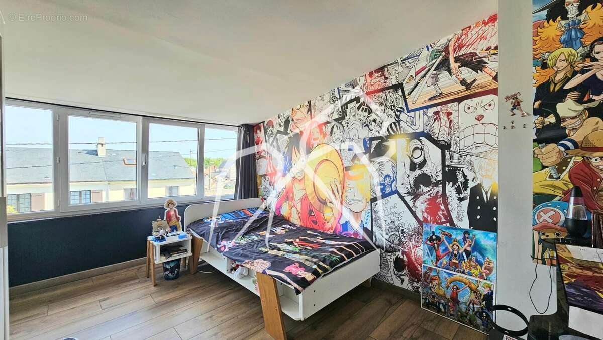 Maison de 122m²  Le Grand-Quevilly (76120) - photo 3