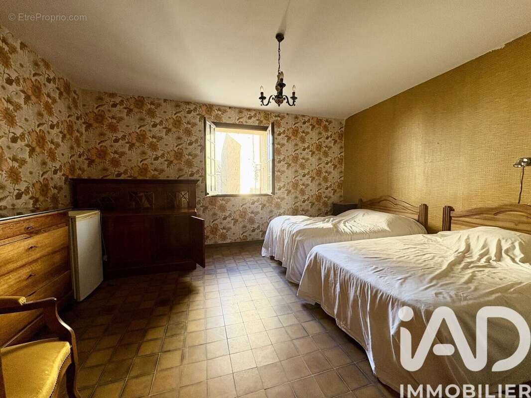 Photo 9 - Maison à SIGEAN