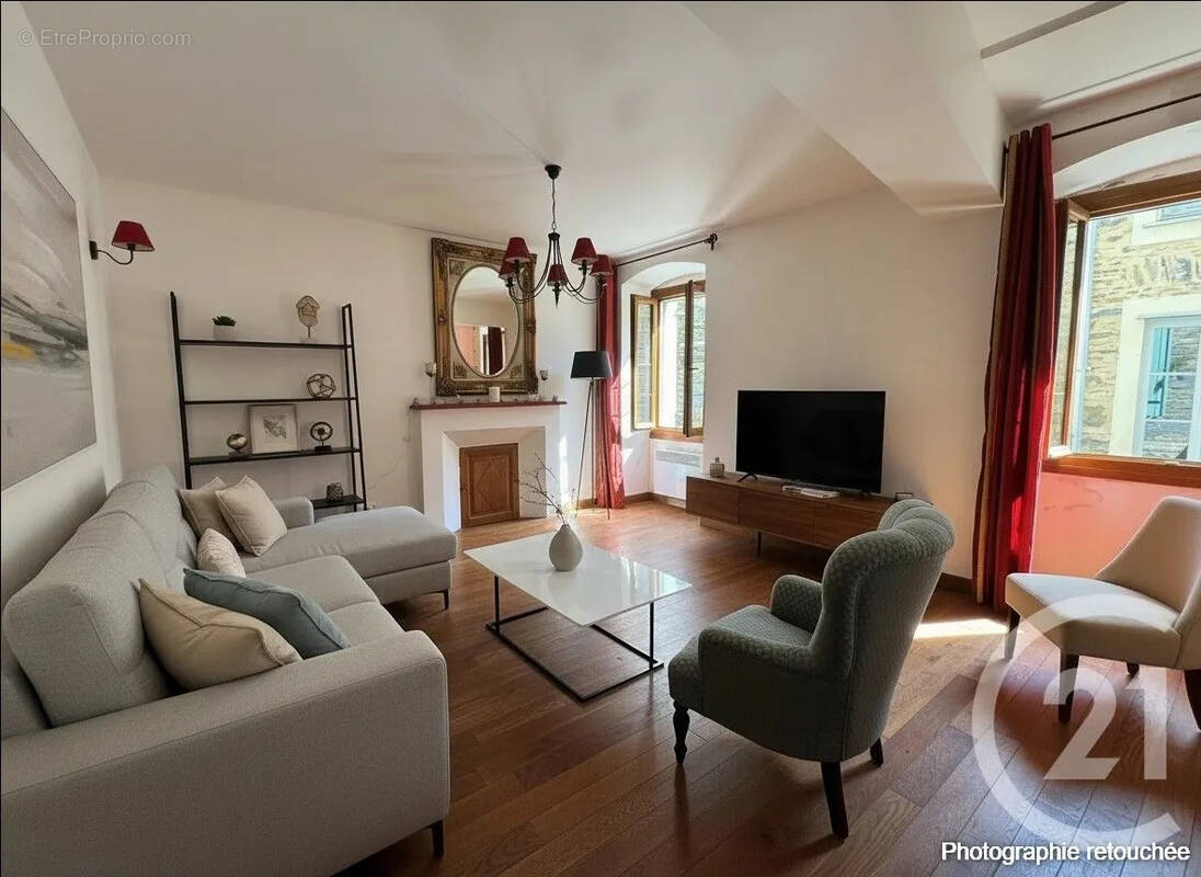 Maison à PENTA-DI-CASINCA