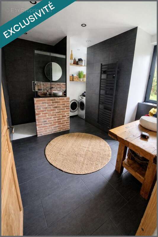 Photo 4 - Maison à LA CHAUSSEE-D'IVRY