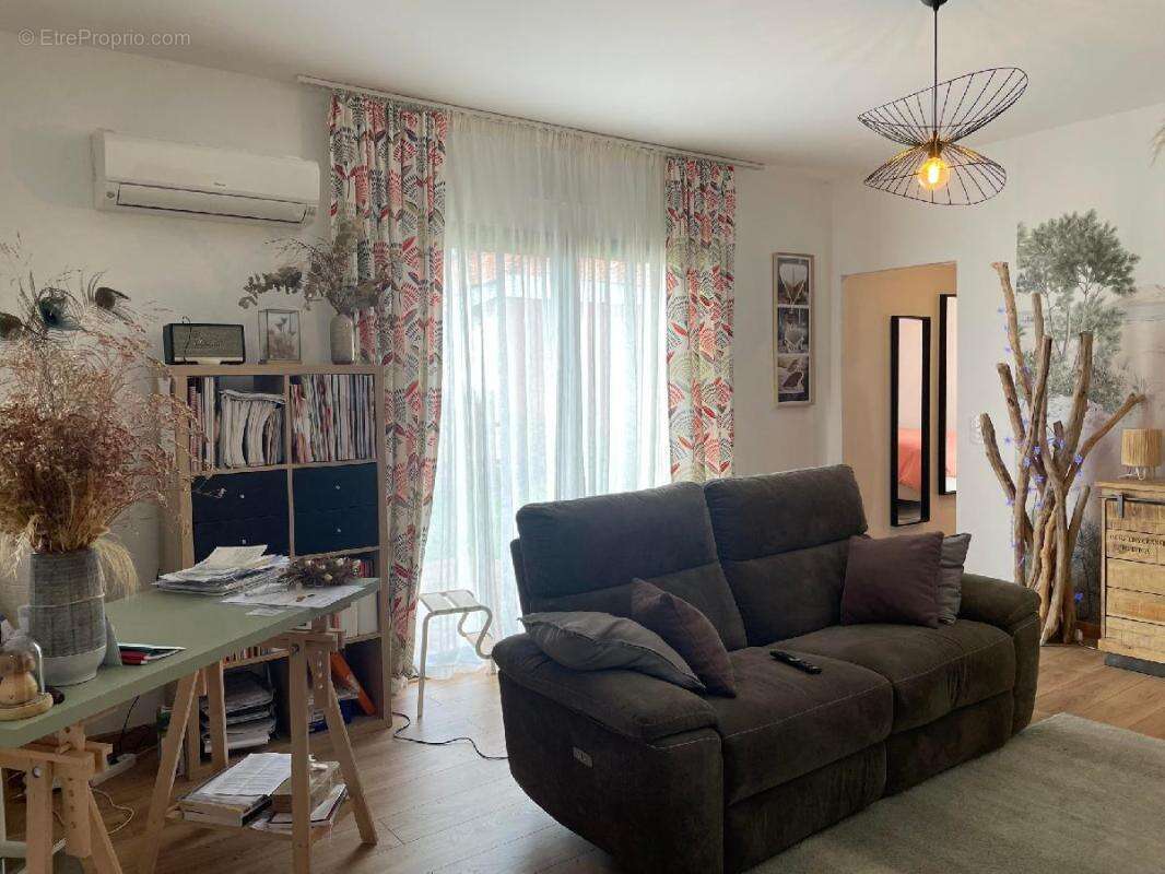 Maison à LINXE
