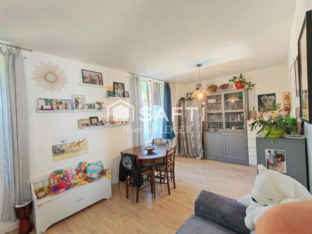 Photo 2 - Appartement à PARMAIN