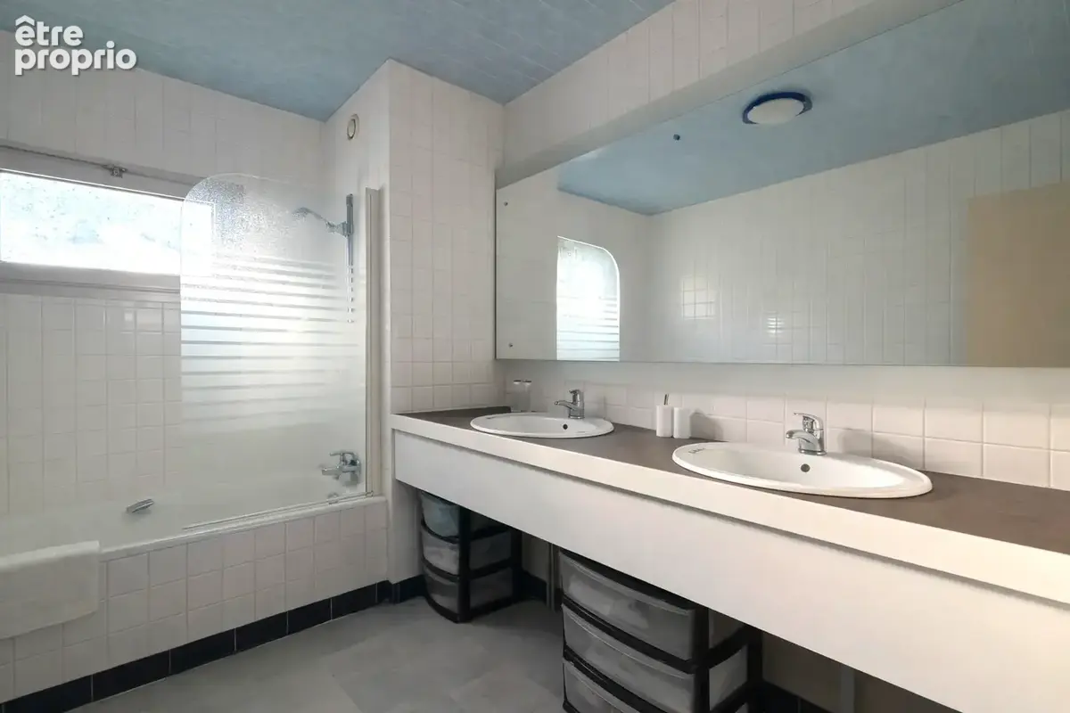 Maison 184 m2, 7 pièces, 5 chambres. - photo 9