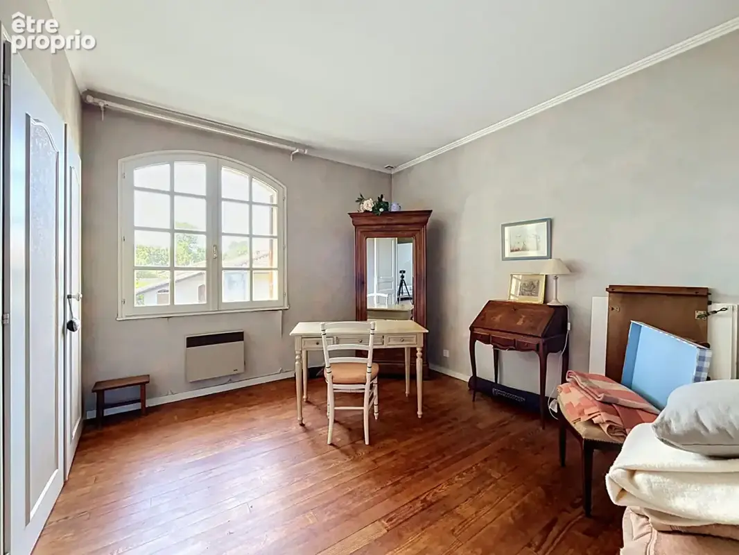 Maison Saint Medard En Jalles 6 pièce(s) 148 m² - photo 10