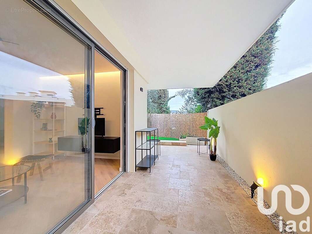 Photo 5 - Appartement à NICE