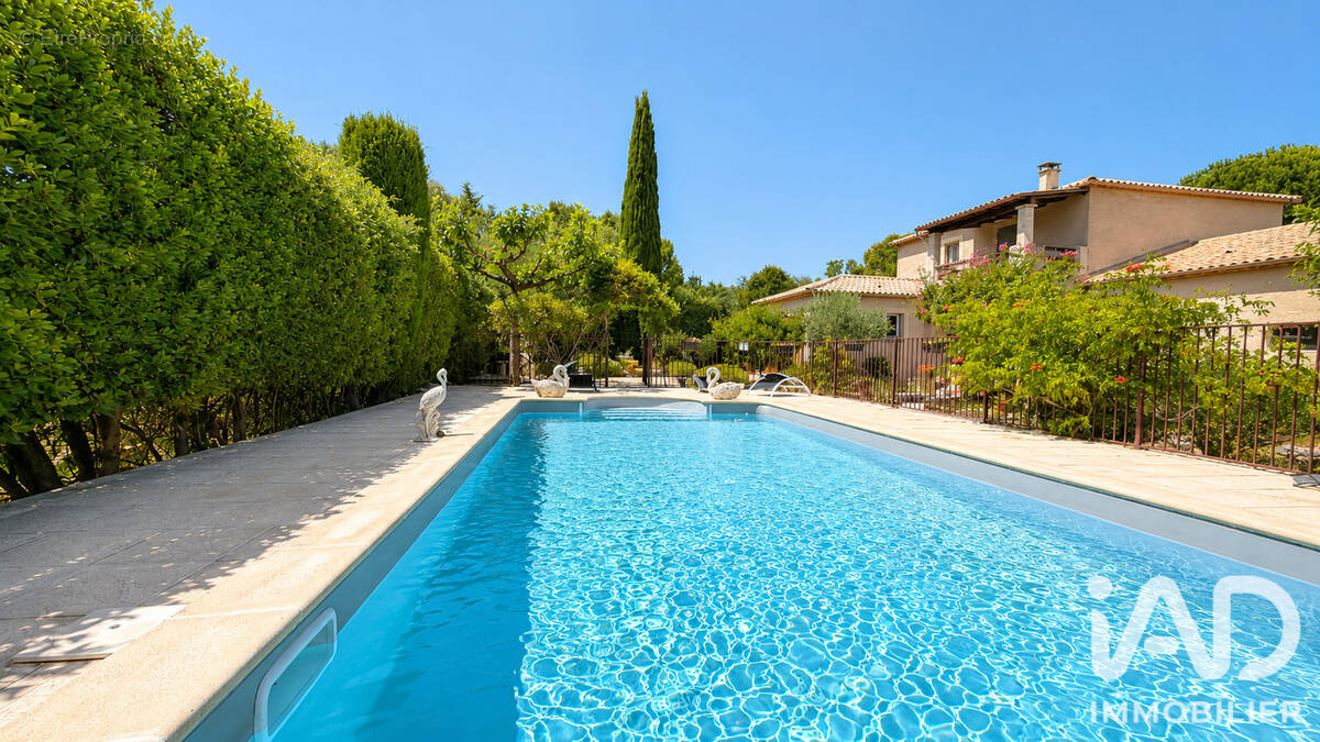 Photo 1 - Maison à POULX