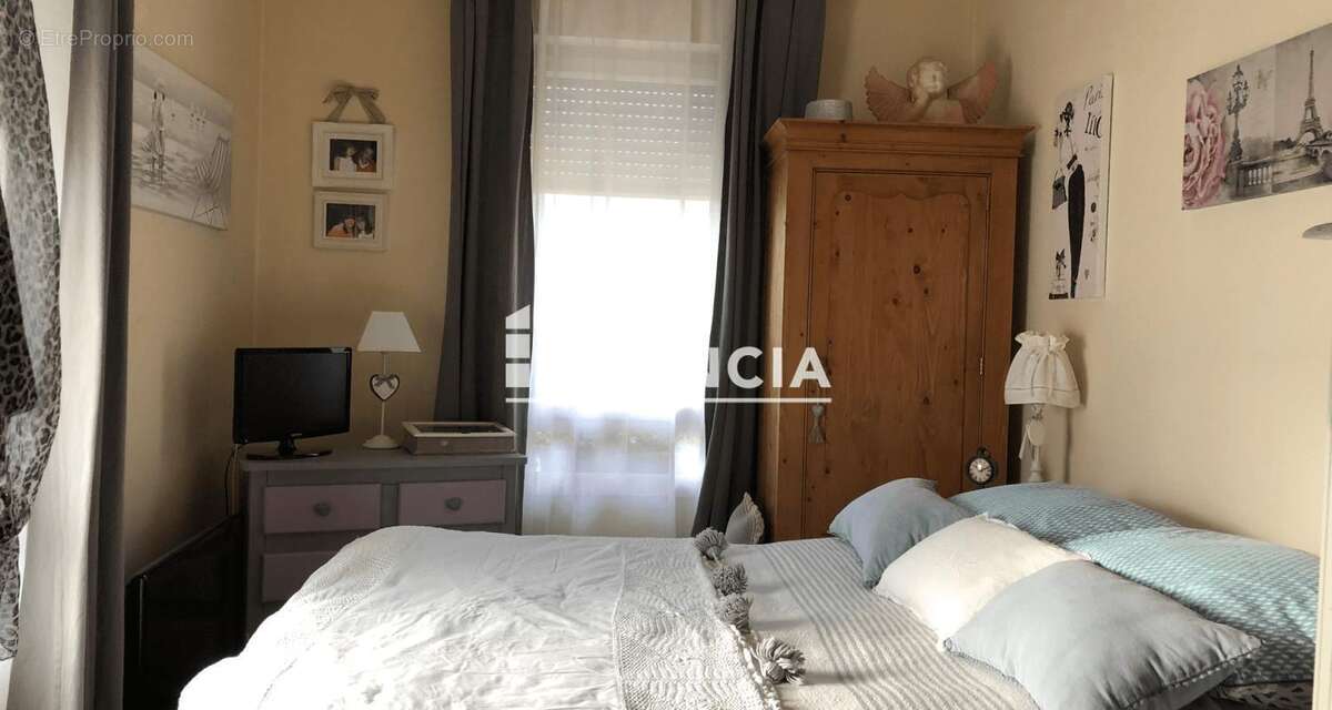 Appartement à EVREUX