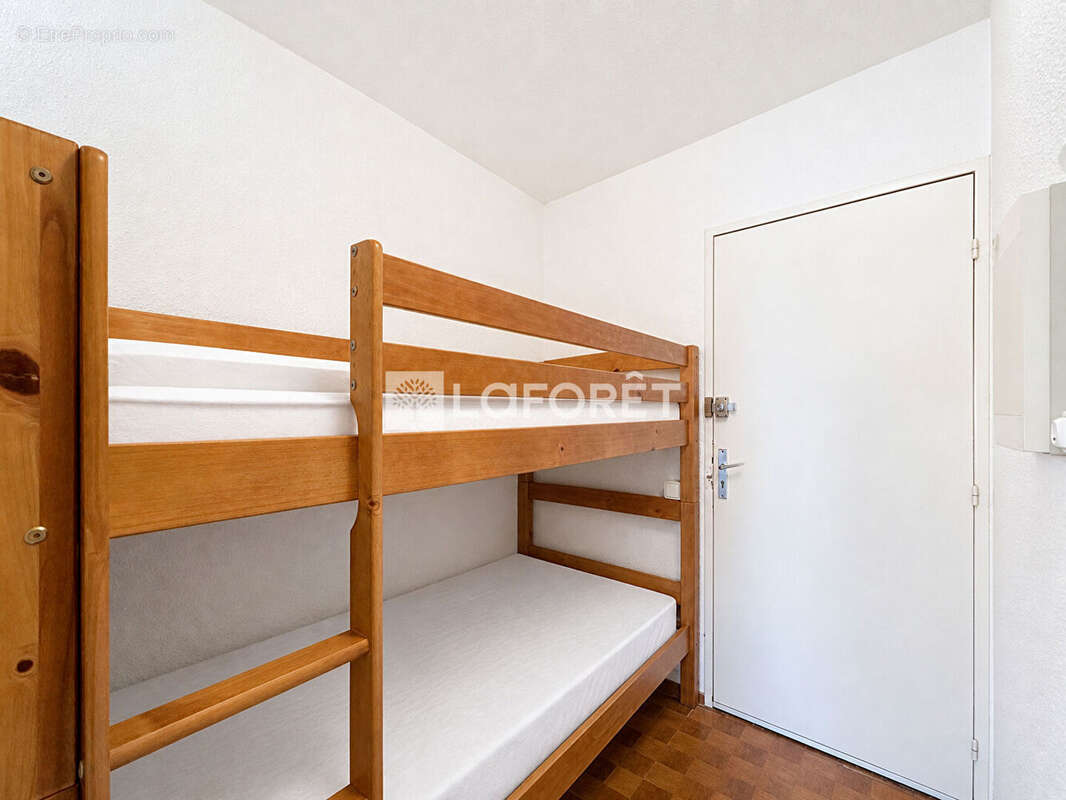 Appartement studio cabine à Port Camargue - photo 4