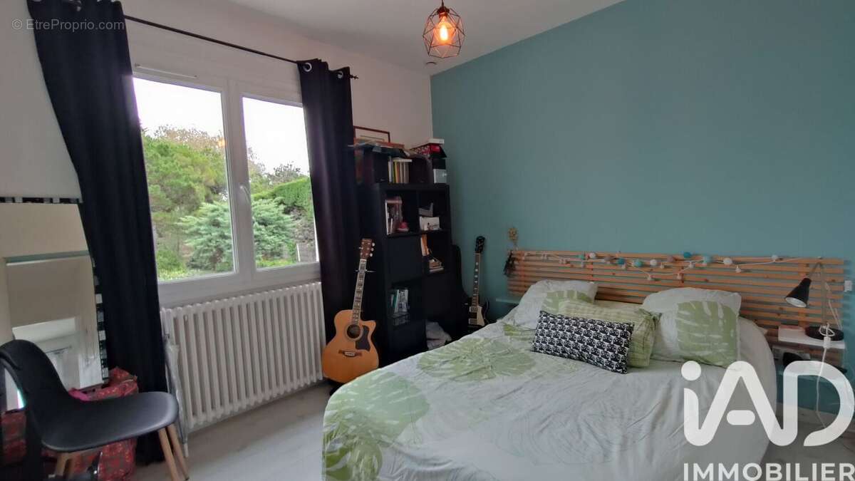 Photo 9 - Maison à SAINT-GILLES-CROIX-DE-VIE