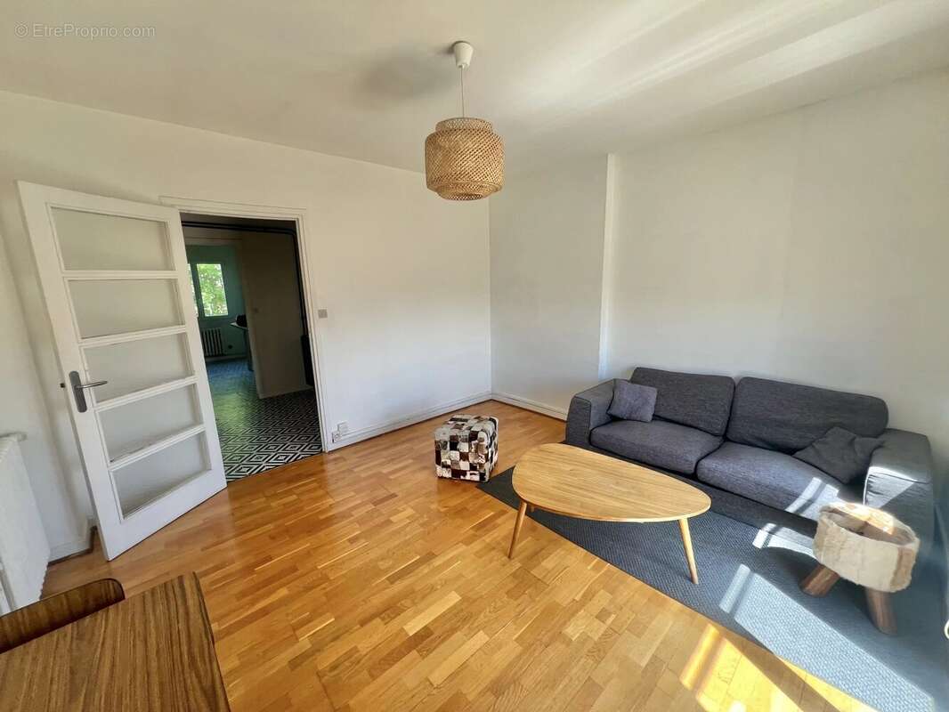 Appartement à VALENCE