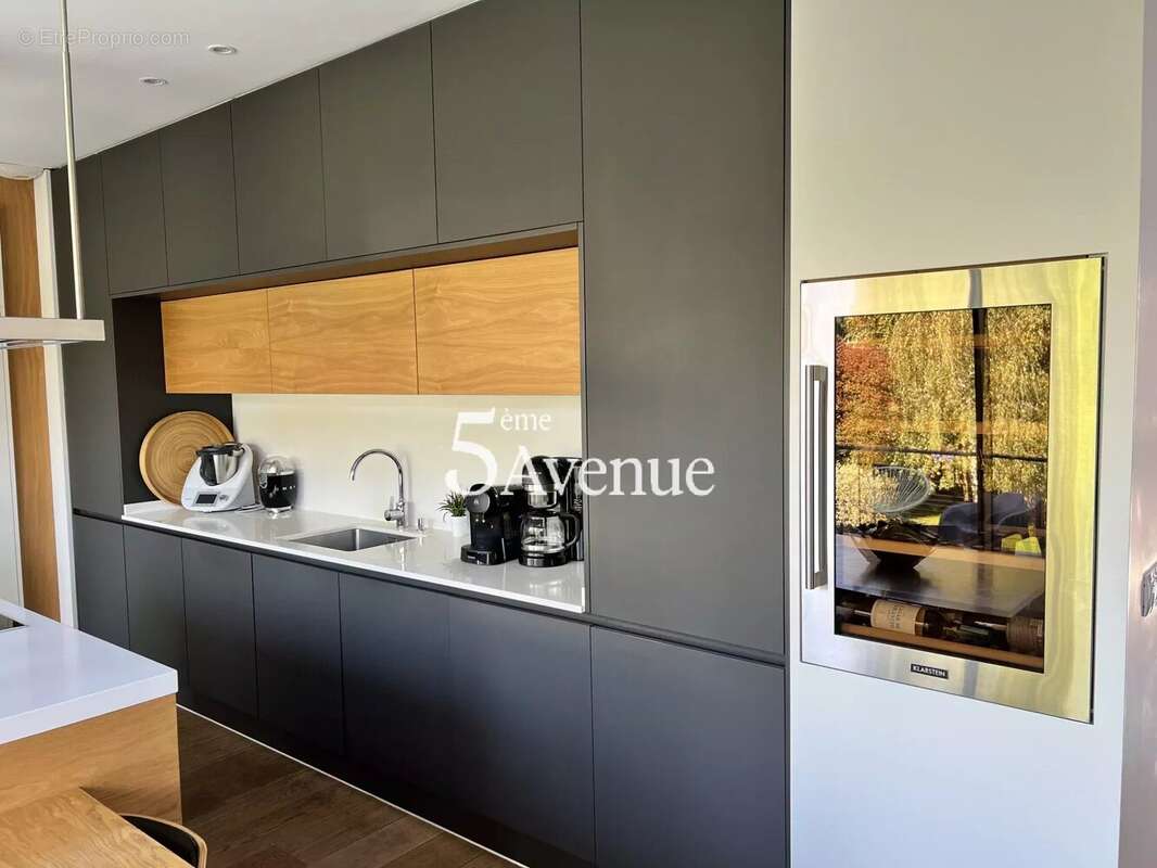 Maison à SAINT-MAUR-DES-FOSSES