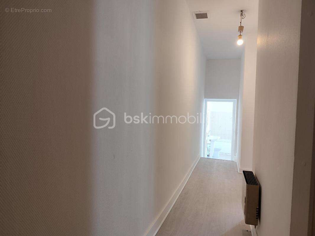 Appartement à ROCHEFORT