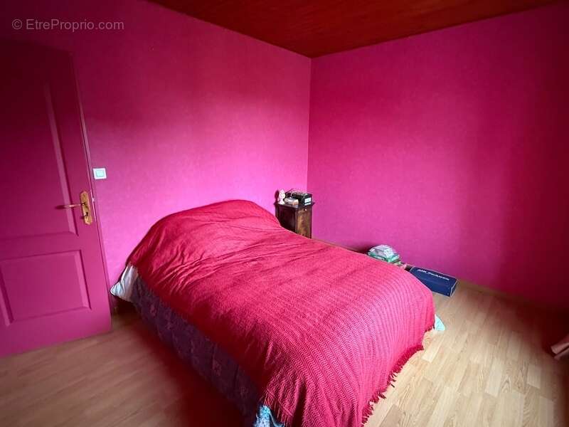 Maison à GRISY-LES-PLATRES