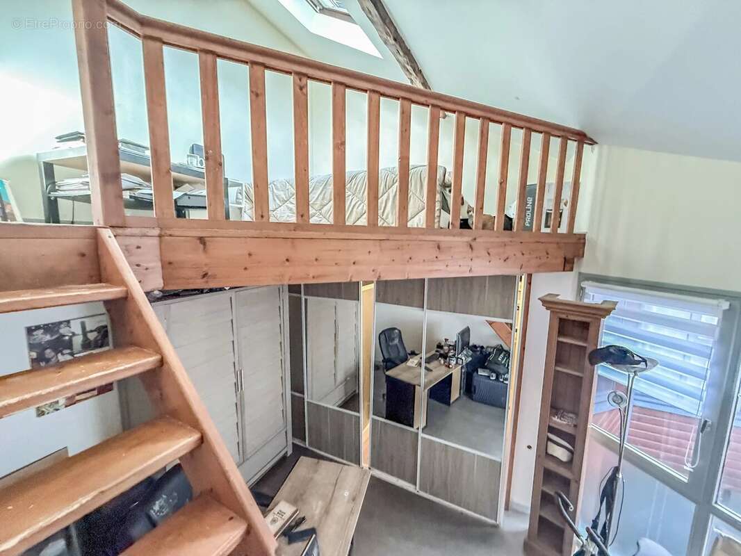 Appartement à ROUEN
