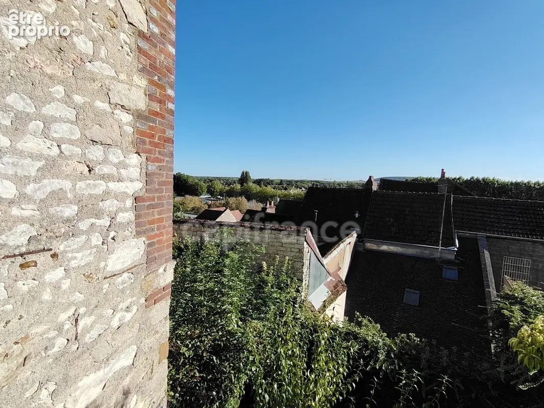 Maison à vendre 5 pièces JOIGNY (89) - photo 4