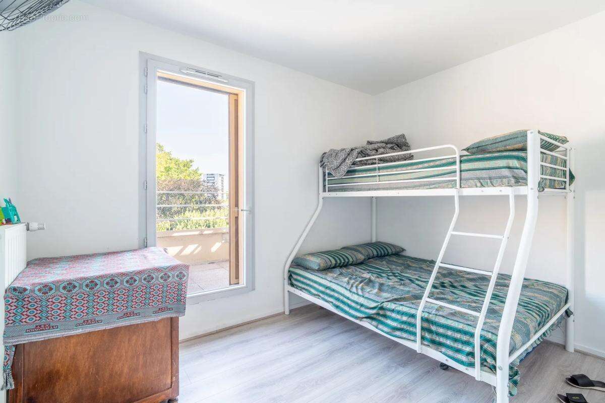 Appartement de 4 pièces de 79,75 m² à Épinay-sur-Seine - photo 7