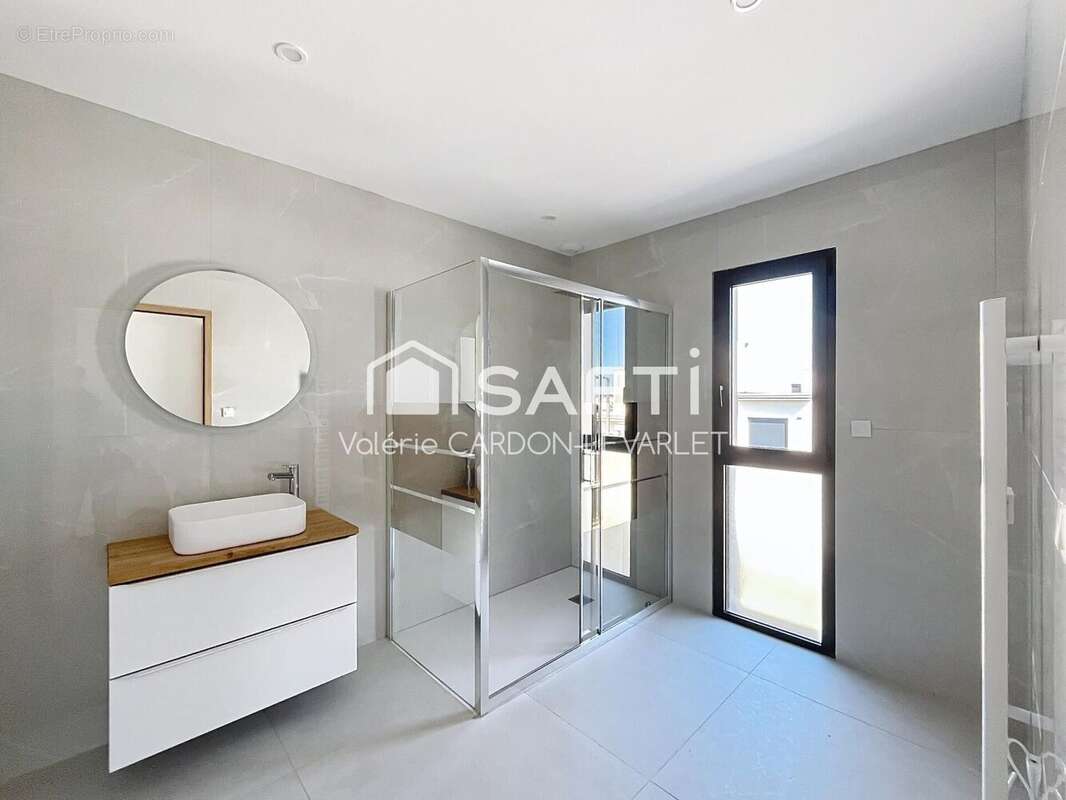 Photo 7 - Maison à VALRAS-PLAGE