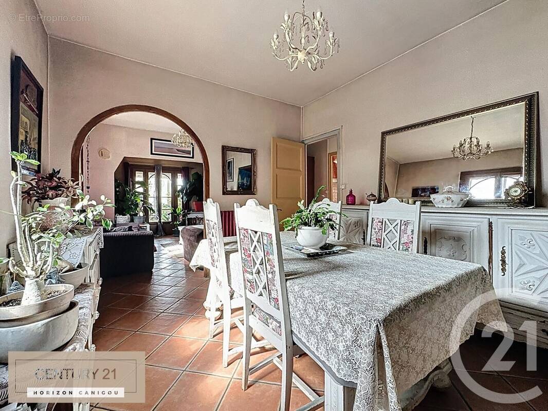 Maison à VERNET-LES-BAINS