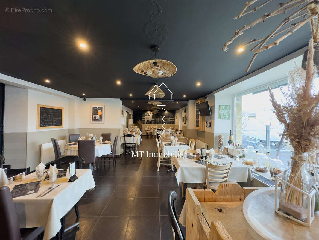 Commerce à CAMPAGNE-LES-HESDIN