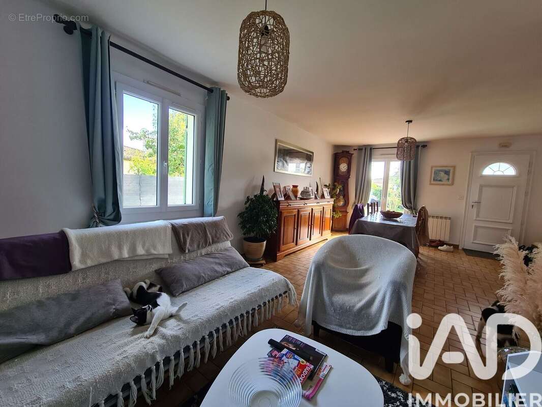 Photo 7 - Maison à SAINT-AVIT-SAINT-NAZAIRE