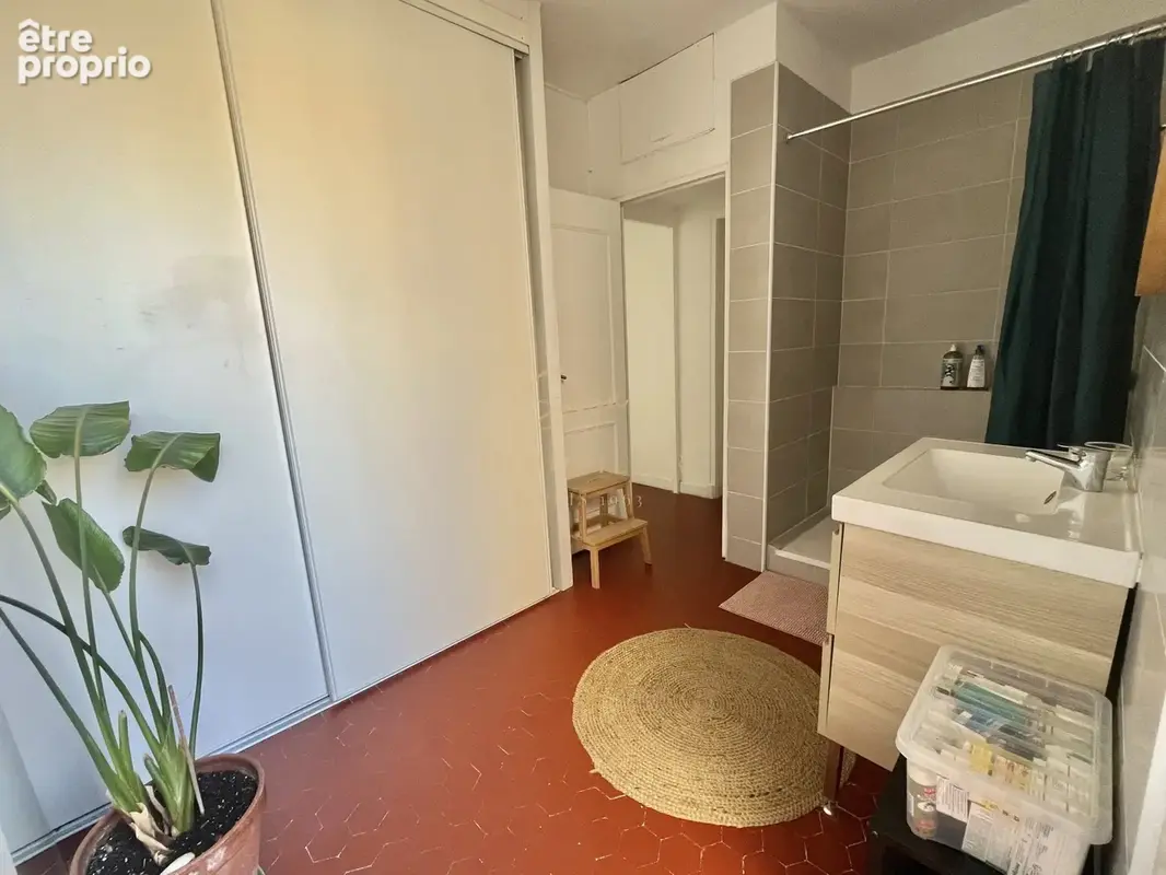 13016   marseille saint-andré village   t4 duplex 88 m2   entrée privative   petit immeuble individuel - photo 6