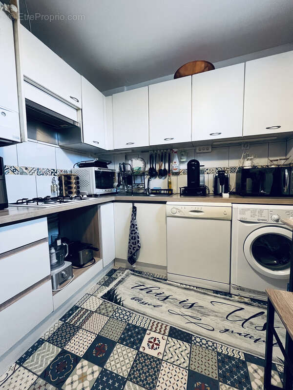Appartement à BOBIGNY