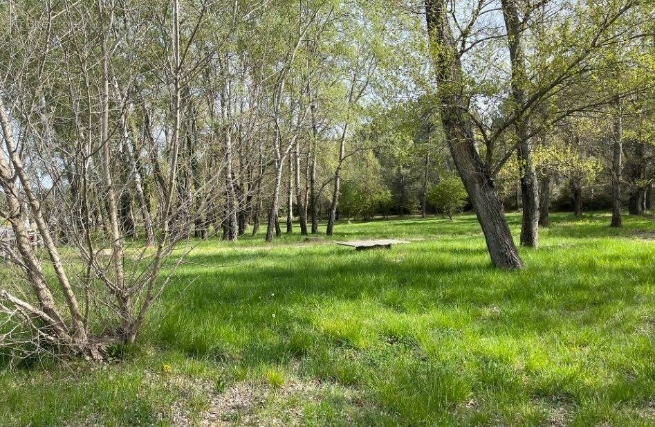 Terrain à SALERNES